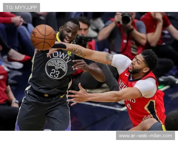 _鹈鹕团队合作不断加强，追梦季后赛_，鹈鹕是原来的哪个队