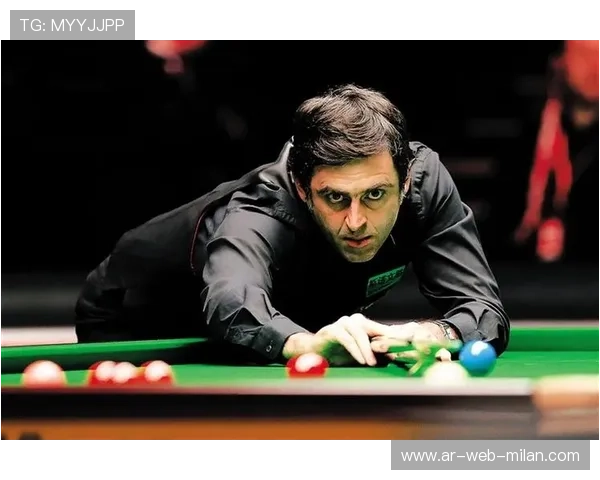 【比赛回顾】奥沙利文历史重大经典瞬间合集，奥沙利文最精彩的决赛视频