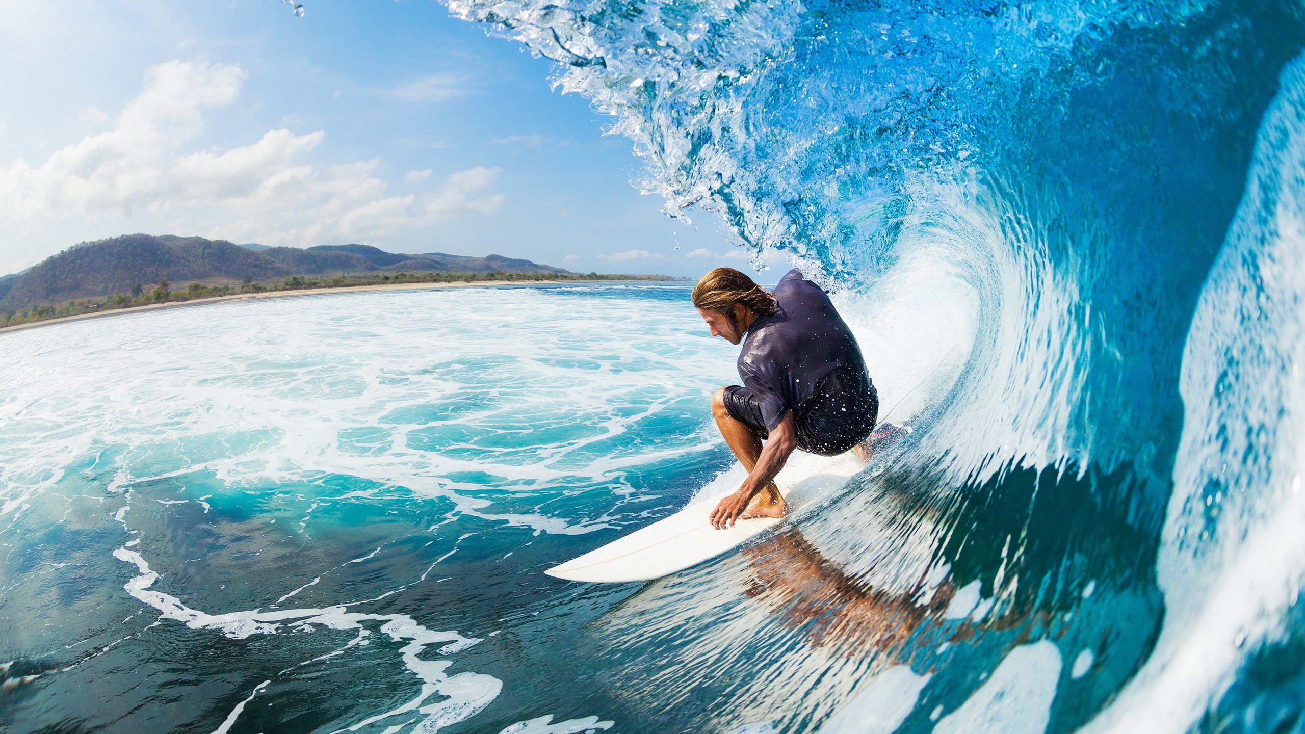 体育赛事科技应用